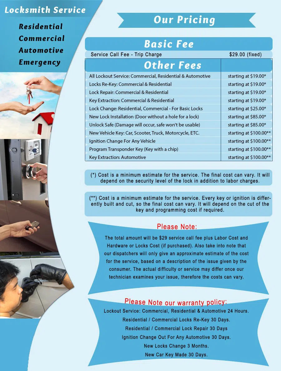 Forest Hills OH Locksmith Store, Forest Hills, OH 216-413-3034